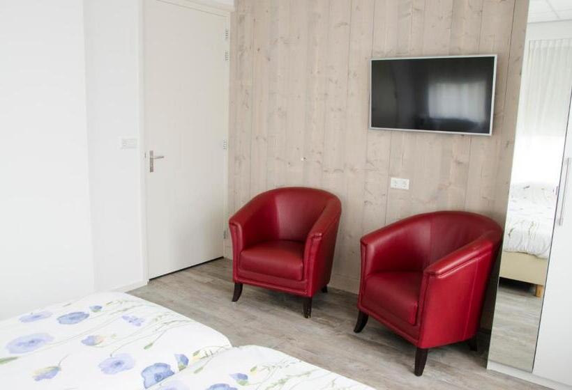 Wil S Bed & Breakfast