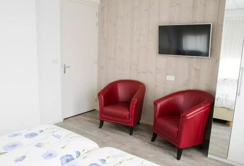 Wil S Bed & Breakfast