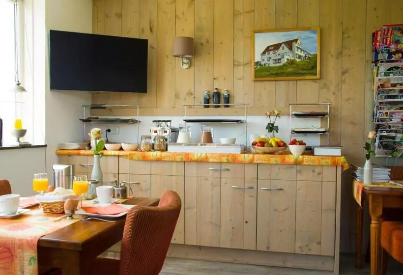 Wil S Bed & Breakfast