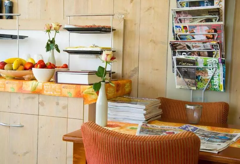 Wil S Bed & Breakfast