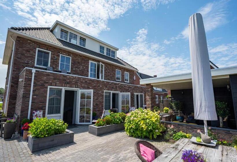 Wil S Bed & Breakfast