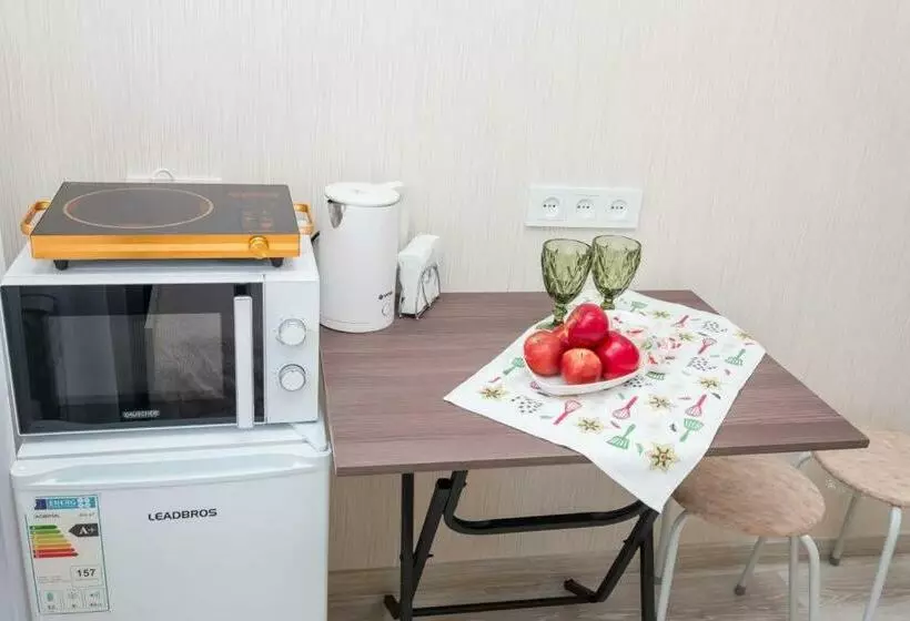 отличная студия в центре