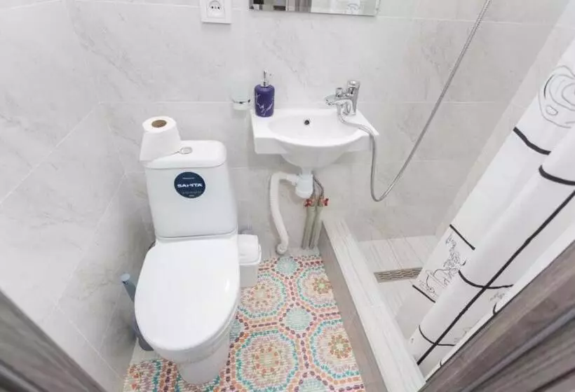 отличная студия в центре