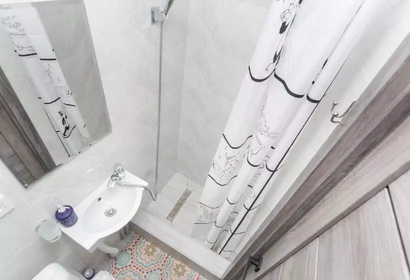 отличная студия в центре