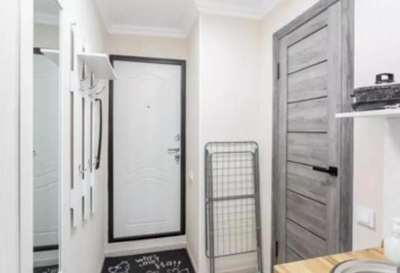 отличная студия в центре