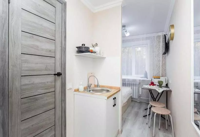 отличная студия в центре