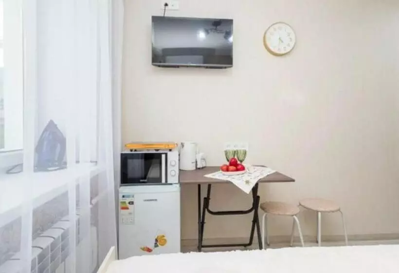 отличная студия в центре