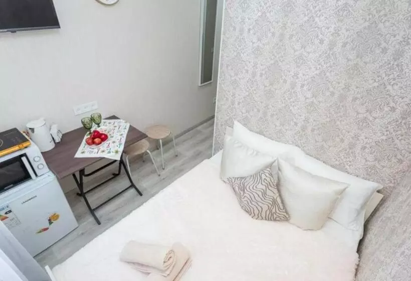 отличная студия в центре