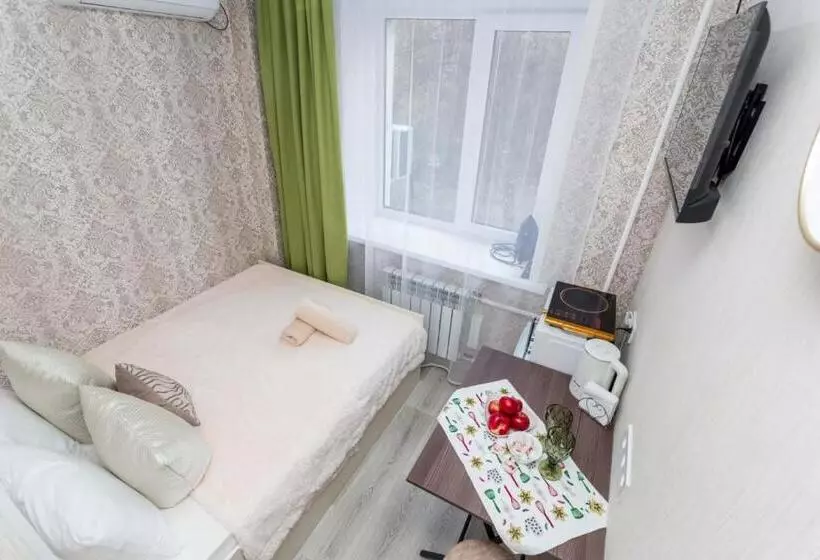 отличная студия в центре