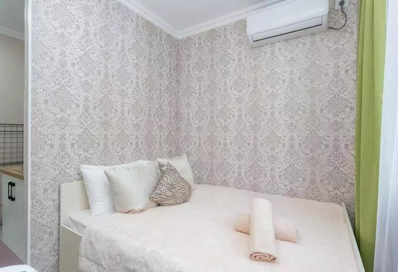 отличная студия в центре