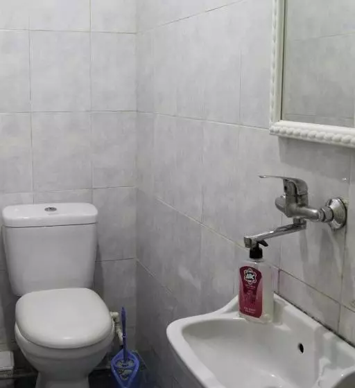 Lucky Hostel