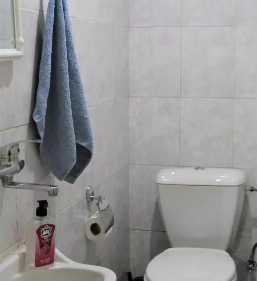 Lucky Hostel