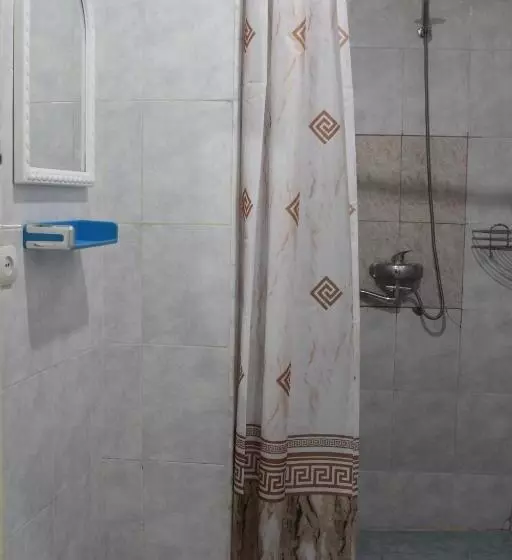 Lucky Hostel