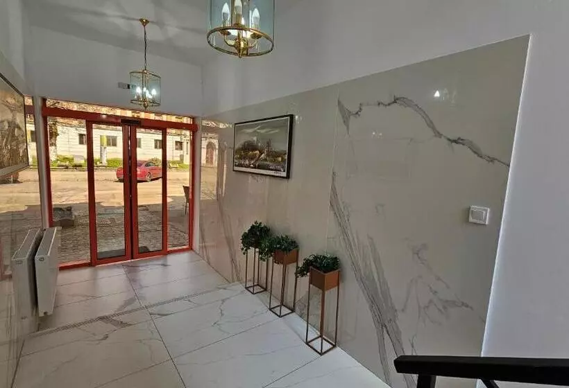 Aamiaismajoitus (B&B) Colț De Rai Reşița