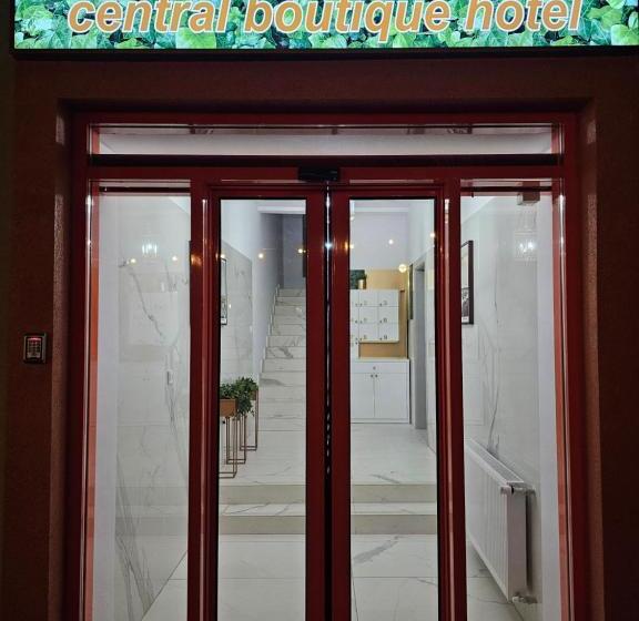 تختخواب و صبحانه Colț De Rai Reşița