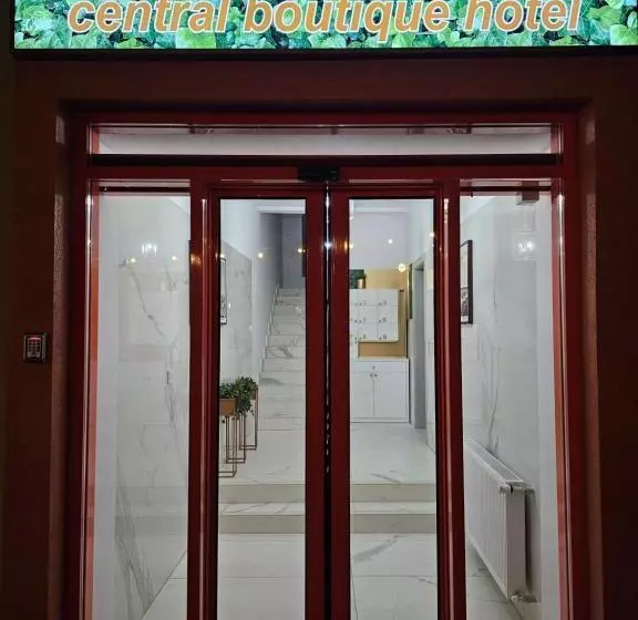 Aamiaismajoitus (B&B) Colț De Rai Reşița