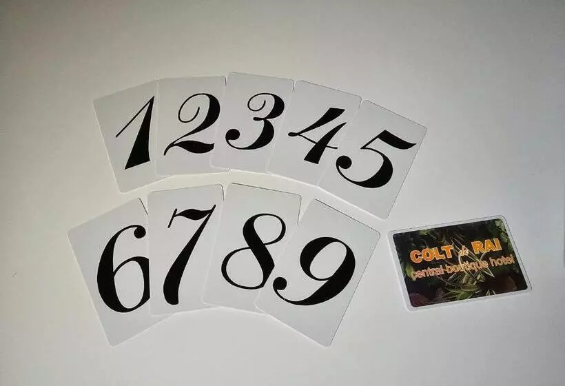 Aamiaismajoitus (B&B) Colț De Rai Reşița