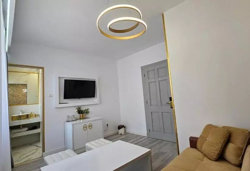 Aamiaismajoitus (B&B) Colț De Rai Reşița