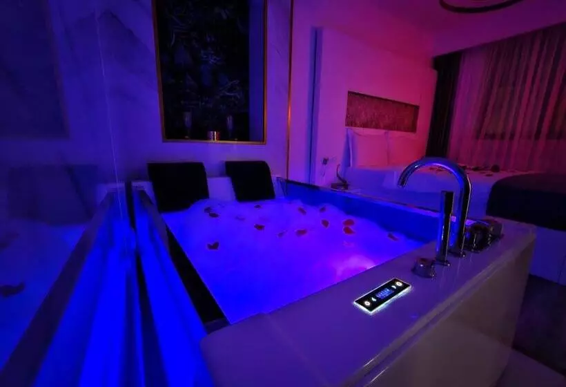 Aamiaismajoitus (B&B) Colț De Rai Reşița