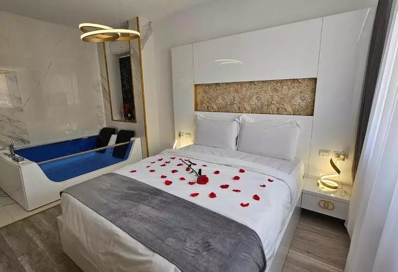 Aamiaismajoitus (B&B) Colț De Rai Reşița