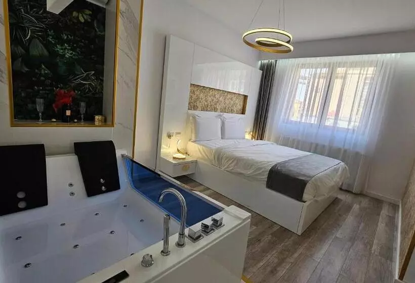 Aamiaismajoitus (B&B) Colț De Rai Reşița