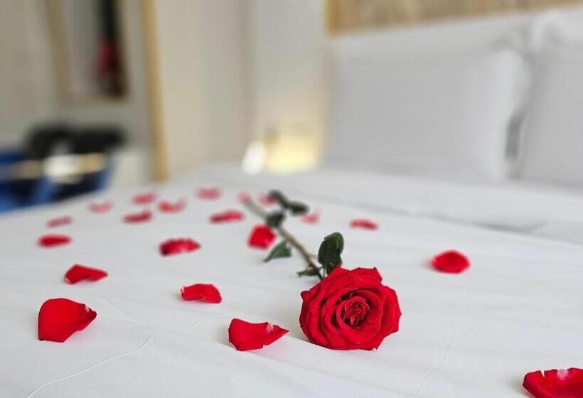 تختخواب و صبحانه Colț De Rai Reşița