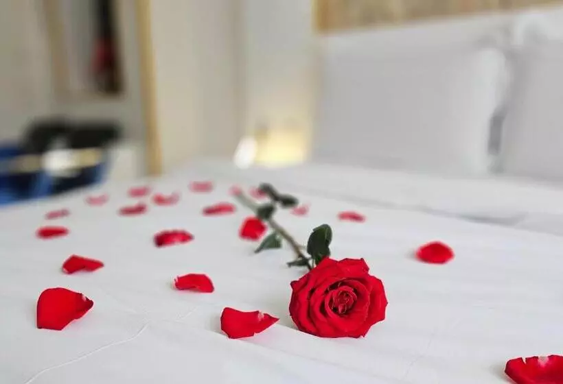 Aamiaismajoitus (B&B) Colț De Rai Reşița