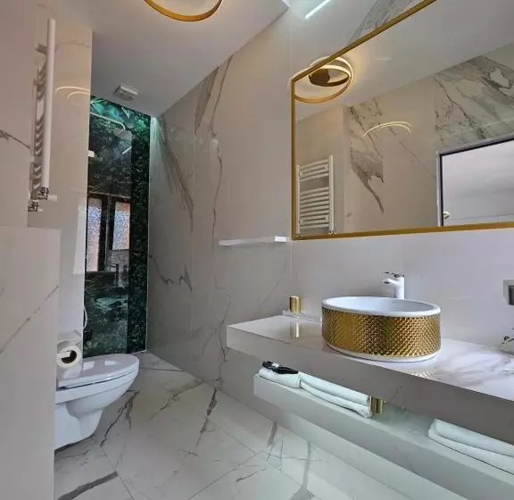 Aamiaismajoitus (B&B) Colț De Rai Reşița