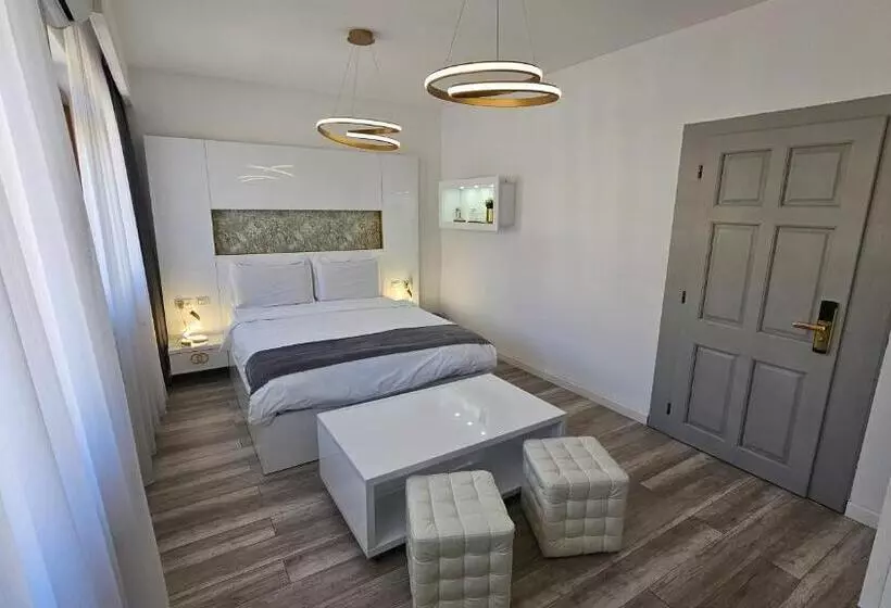 Aamiaismajoitus (B&B) Colț De Rai Reşița