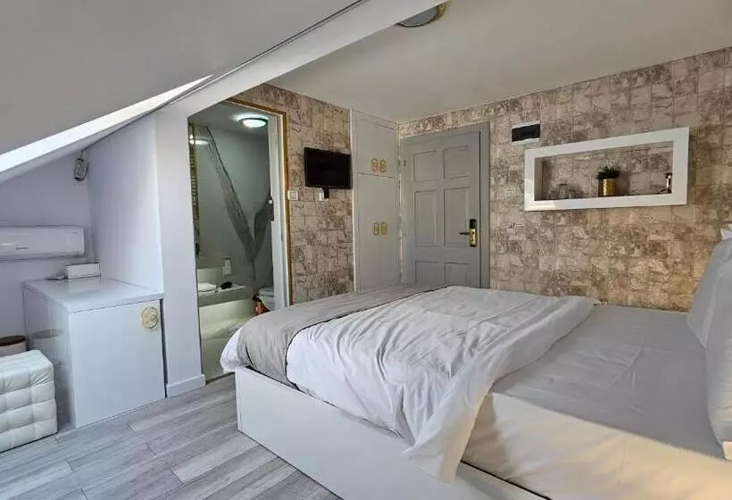 Aamiaismajoitus (B&B) Colț De Rai Reşița