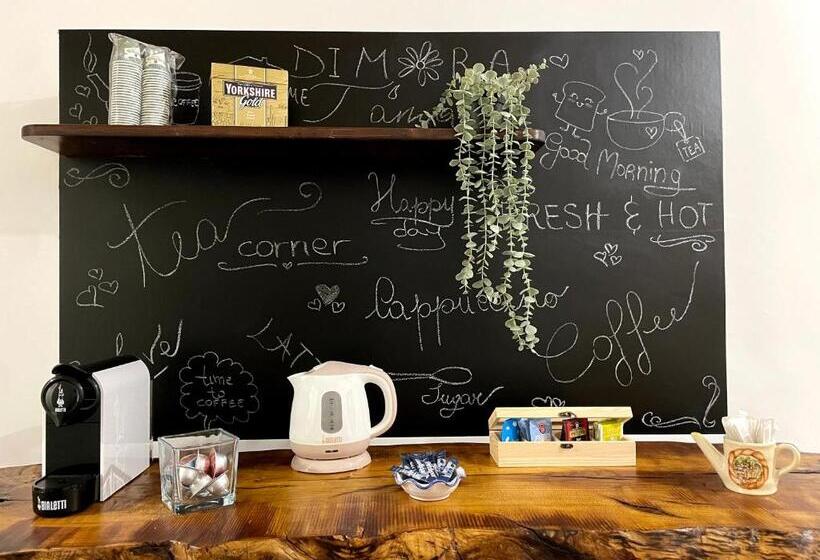 צימר Dimora T Ama