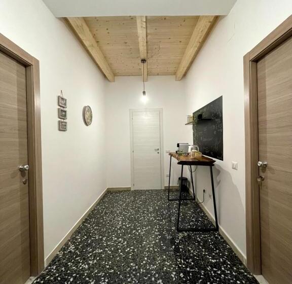 צימר Dimora T Ama