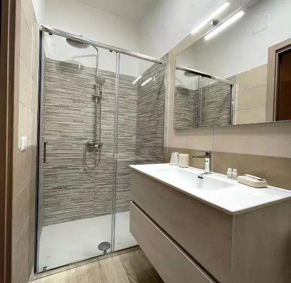 Aamiaismajoitus (B&B) Dimora T Ama