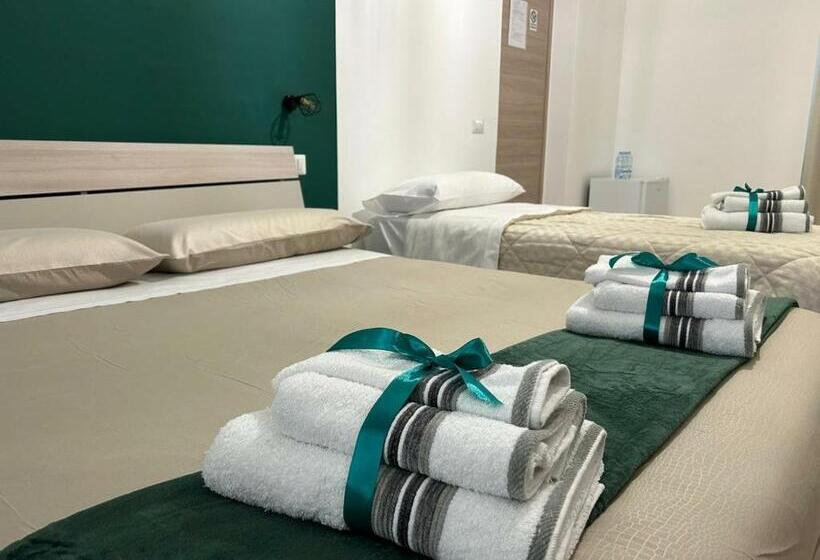 צימר Dimora T Ama