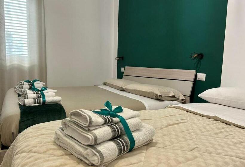 צימר Dimora T Ama