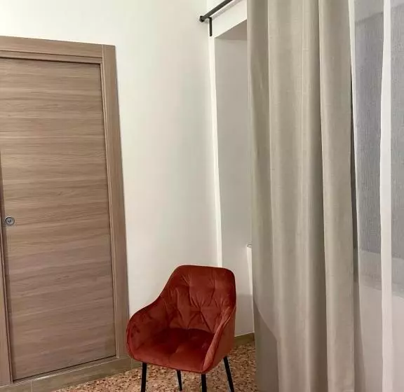 Aamiaismajoitus (B&B) Dimora T Ama