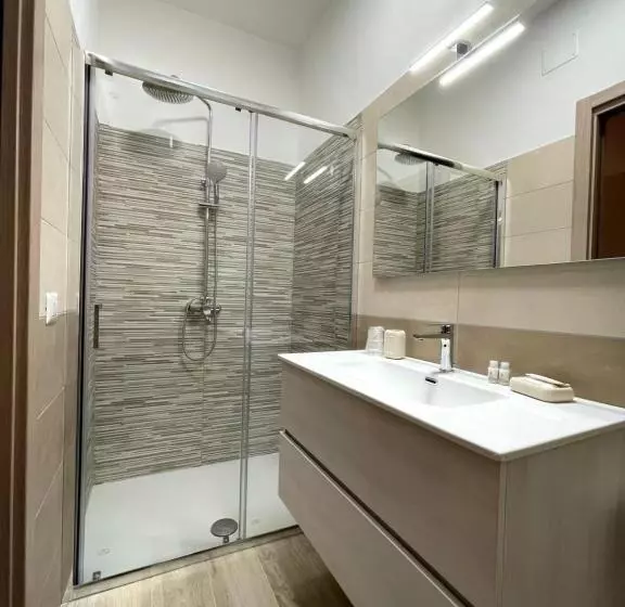 Aamiaismajoitus (B&B) Dimora T Ama