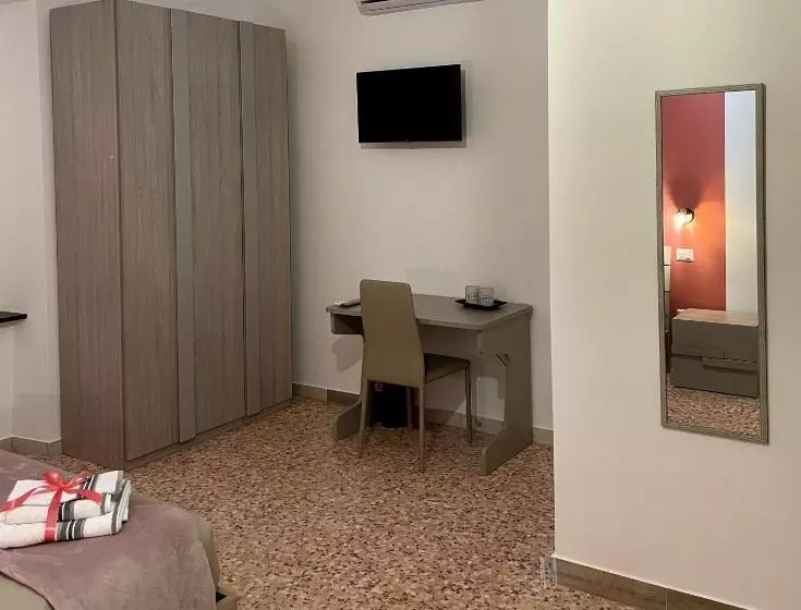 Aamiaismajoitus (B&B) Dimora T Ama