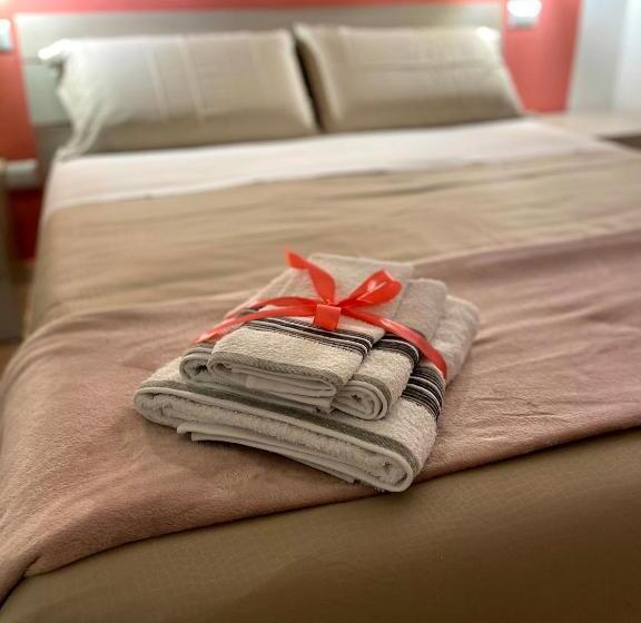 צימר Dimora T Ama