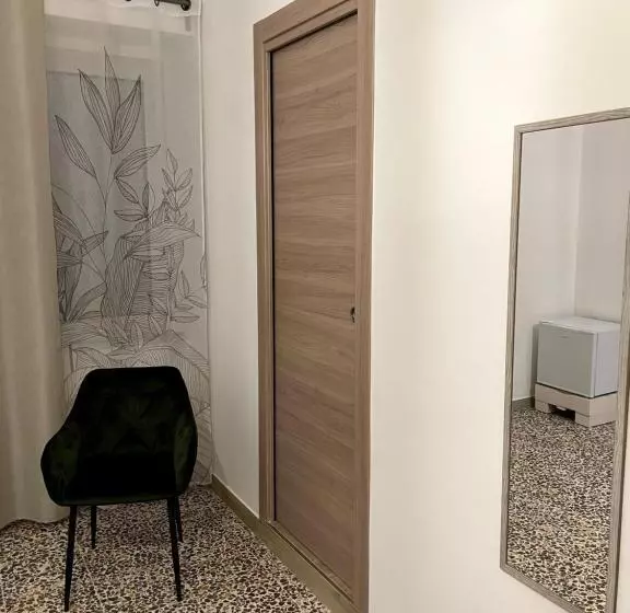 Aamiaismajoitus (B&B) Dimora T Ama