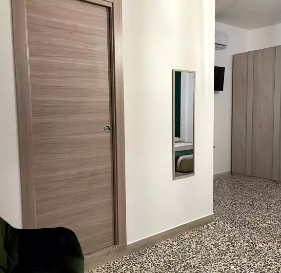 Aamiaismajoitus (B&B) Dimora T Ama