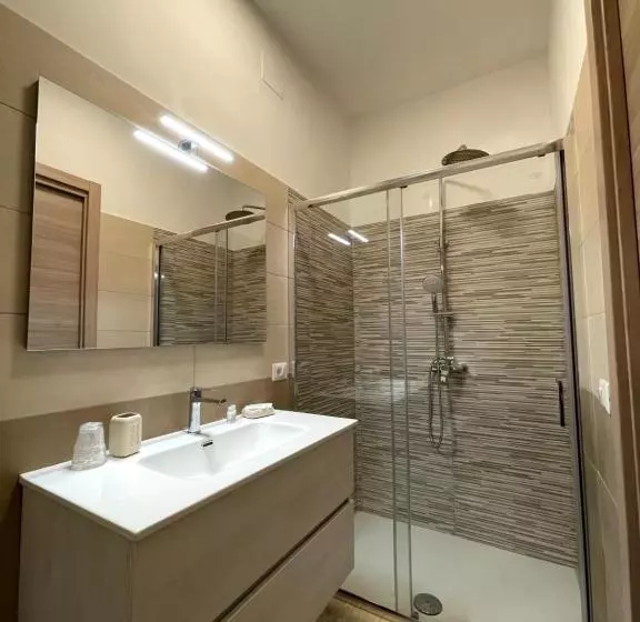 Aamiaismajoitus (B&B) Dimora T Ama