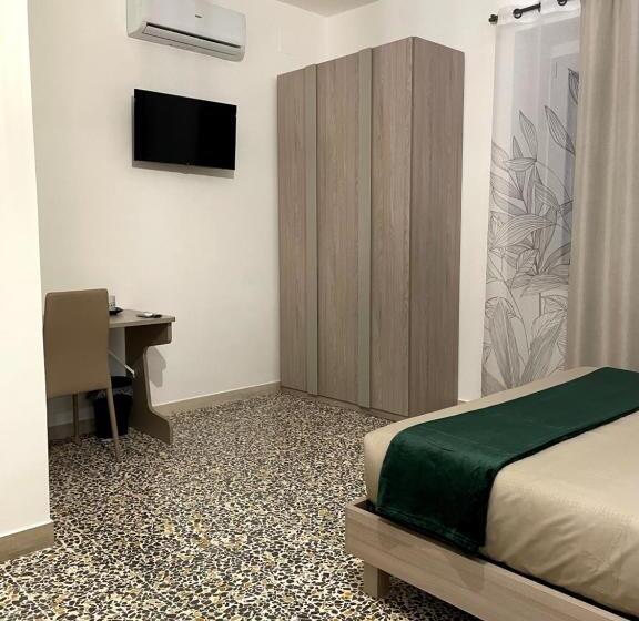 צימר Dimora T Ama