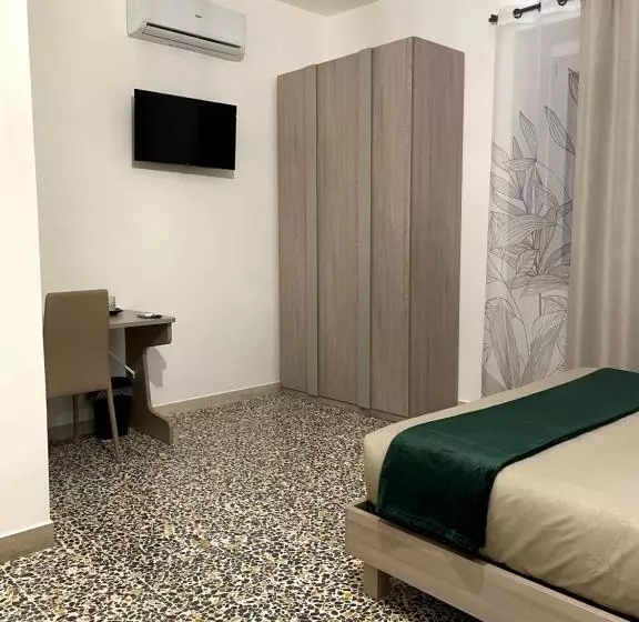 Aamiaismajoitus (B&B) Dimora T Ama