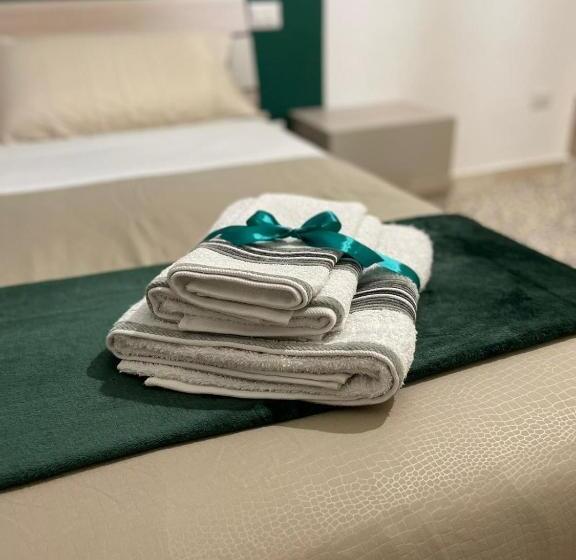 צימר Dimora T Ama