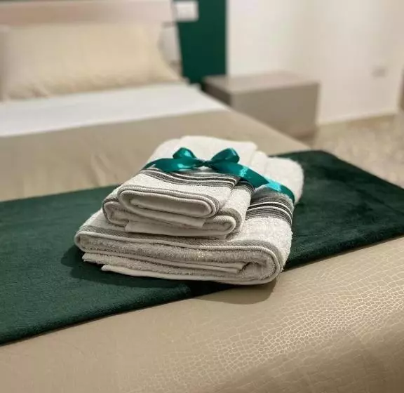 Aamiaismajoitus (B&B) Dimora T Ama