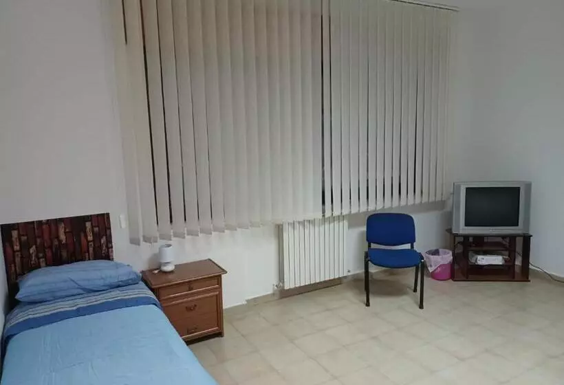 Aamiaismajoitus (B&B) Giovanna 199