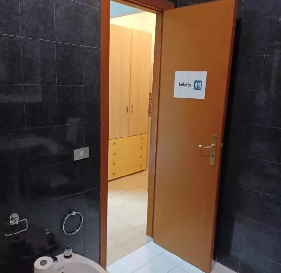 Aamiaismajoitus (B&B) Giovanna 199
