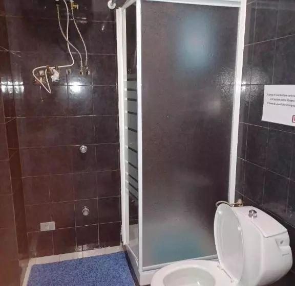 Aamiaismajoitus (B&B) Giovanna 199