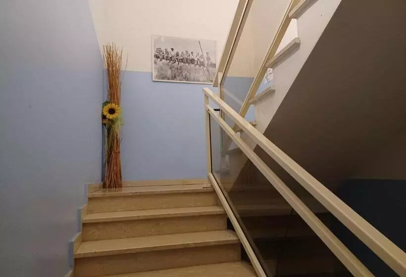 Aamiaismajoitus (B&B) Giovanna 199